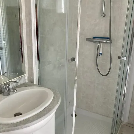 Le 22 - 4p Proche & Vue Bourg Apartment