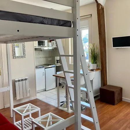 Le 22 - 4p Proche & Vue Bourg *